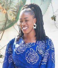 NDIAYE Mariama
