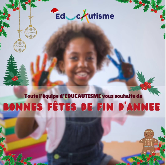 Fêtes de fin d’année