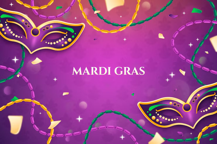 Carnaval de Mardi Gras